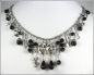 Preview: Collier "Theater" - 47 cm